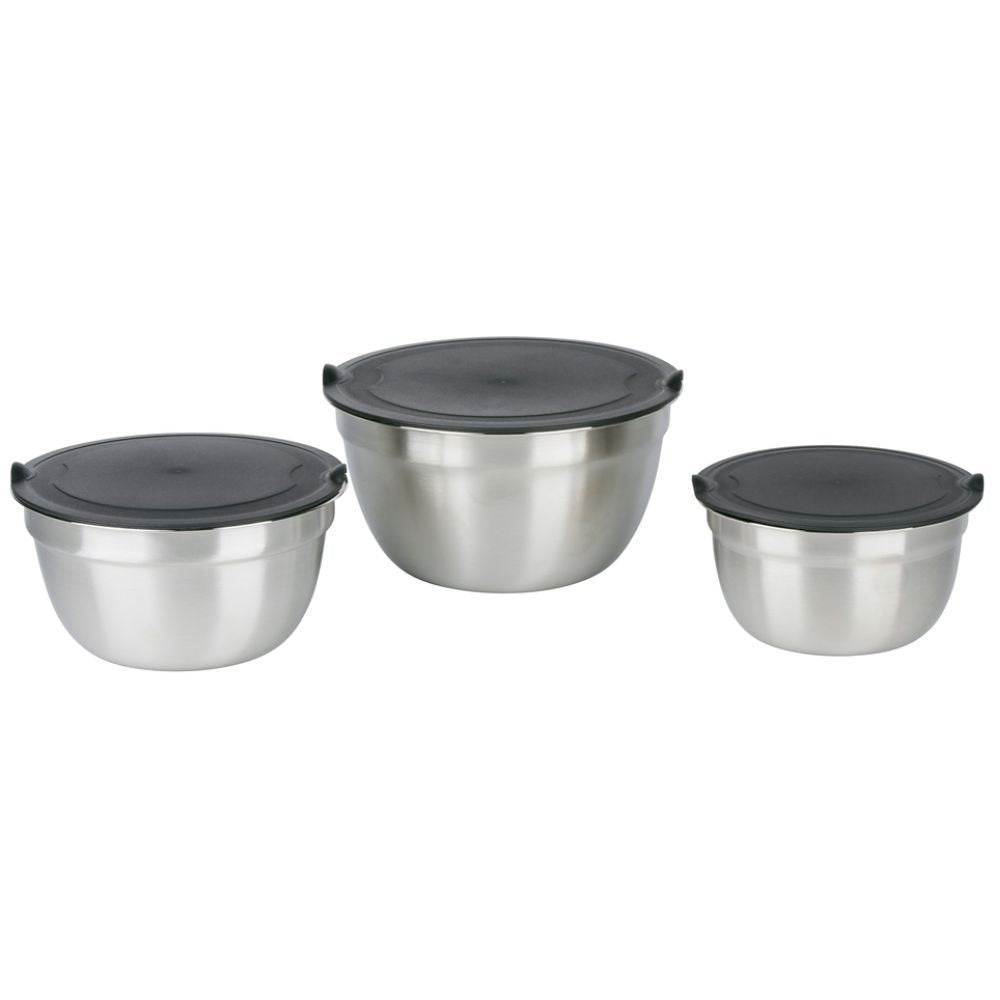 Bowls Set 3Pcs