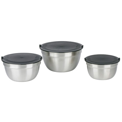 Bowls Set 3Pcs