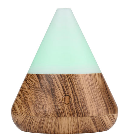 Aroma Diffuser Met Led