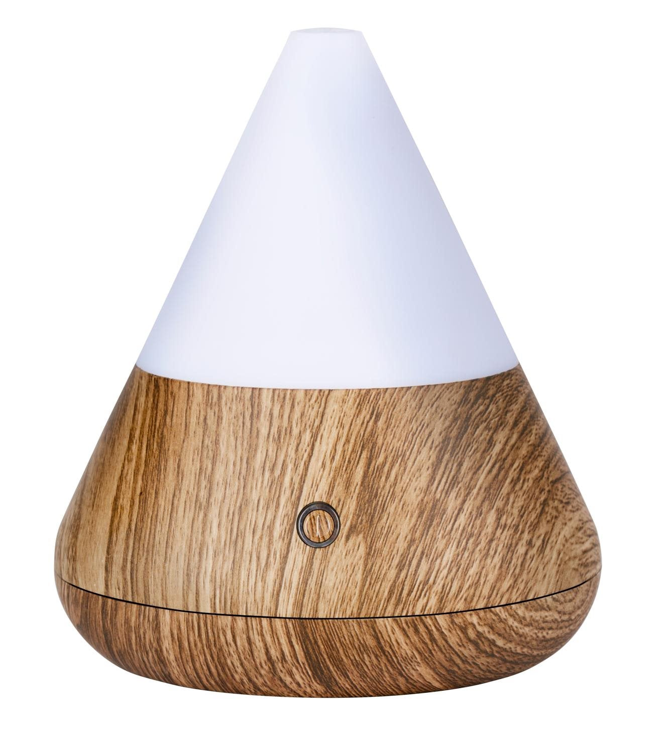 Aroma Diffuser Met Led