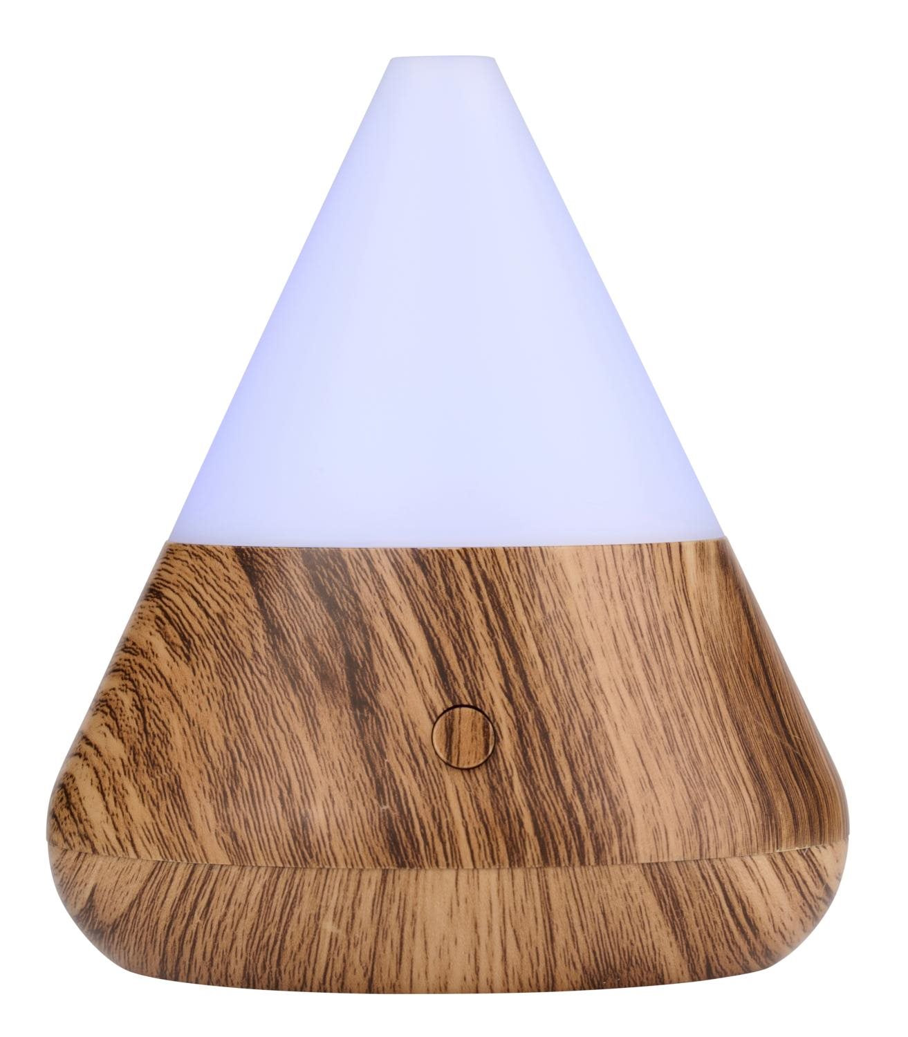 Aroma Diffuser Met Led