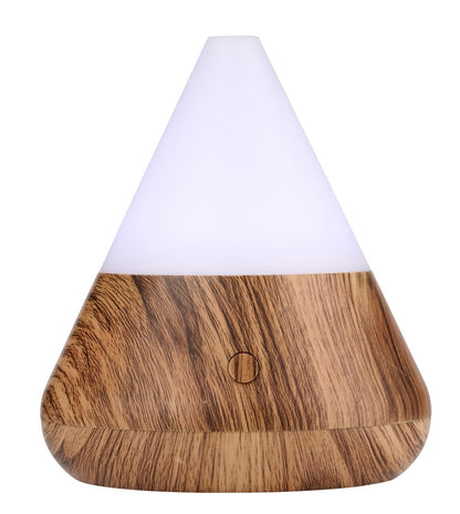 Aroma Diffuser Met Led