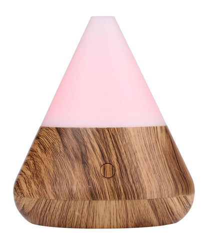 Aroma Diffuser Met Led
