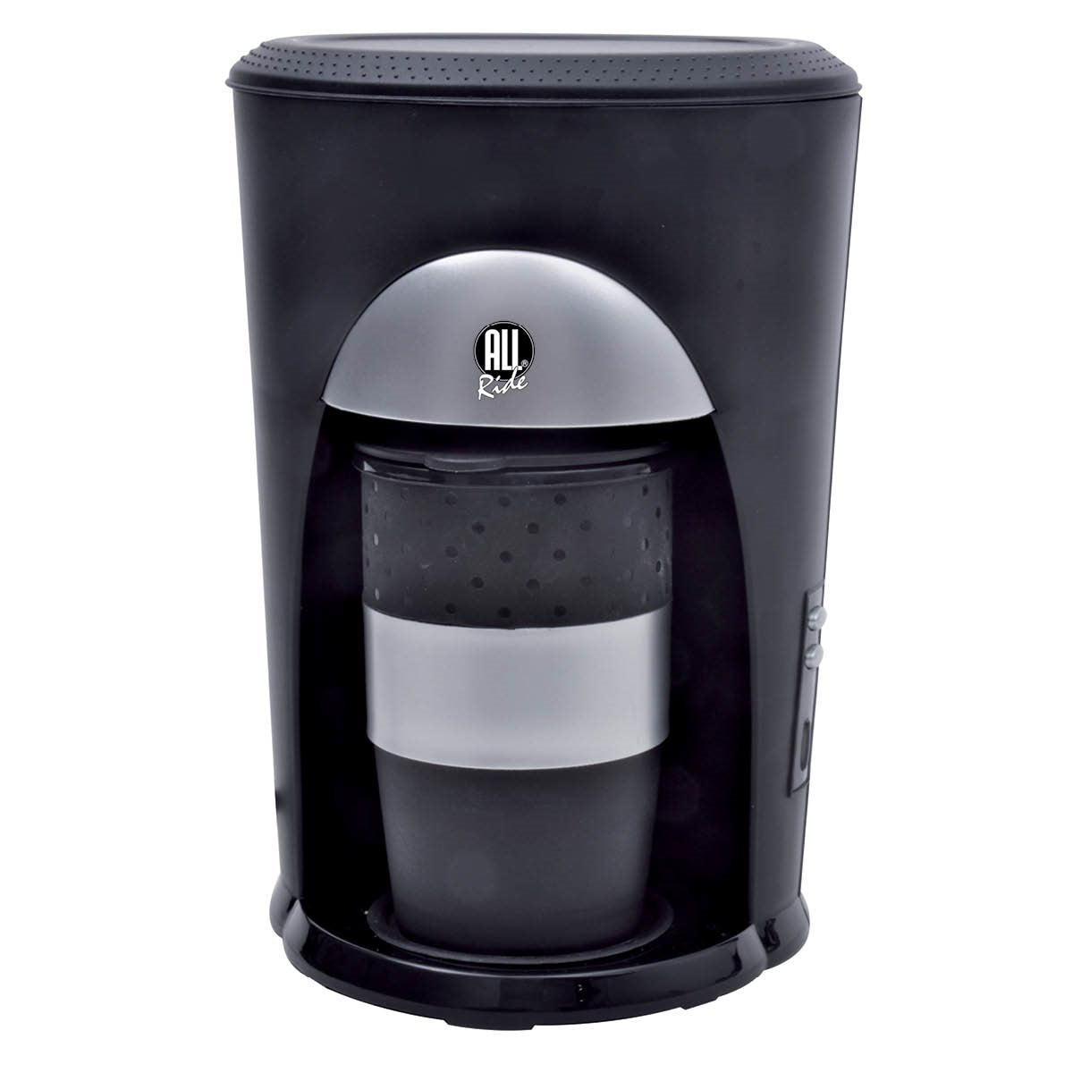 Coffee Maker 1Cup 12V 170W