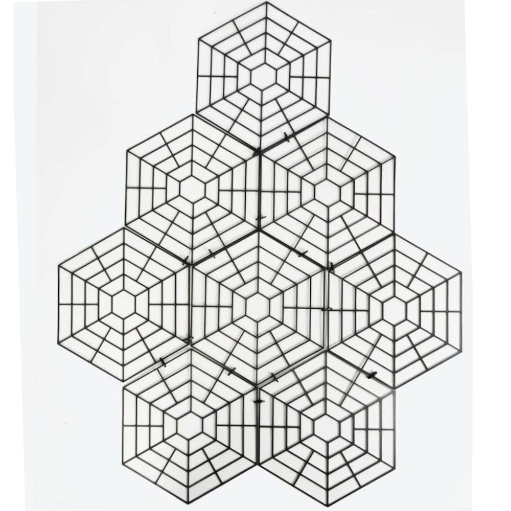 Vijverbescherming 31X27Cm, 20Pc