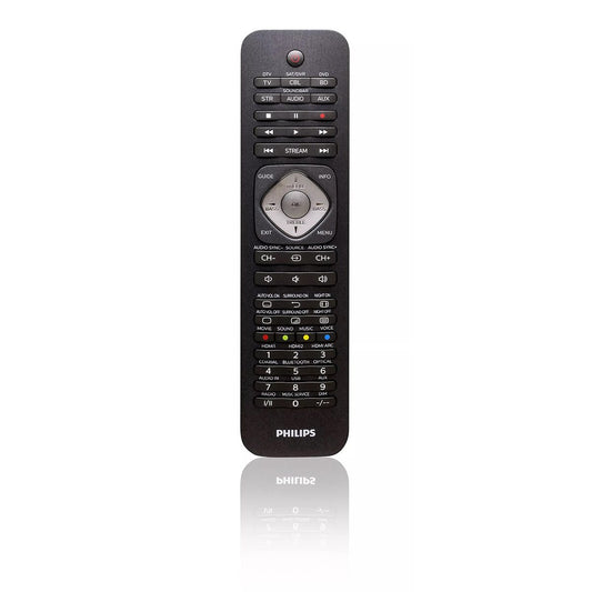 Remote Control Srp5016/10 6In1