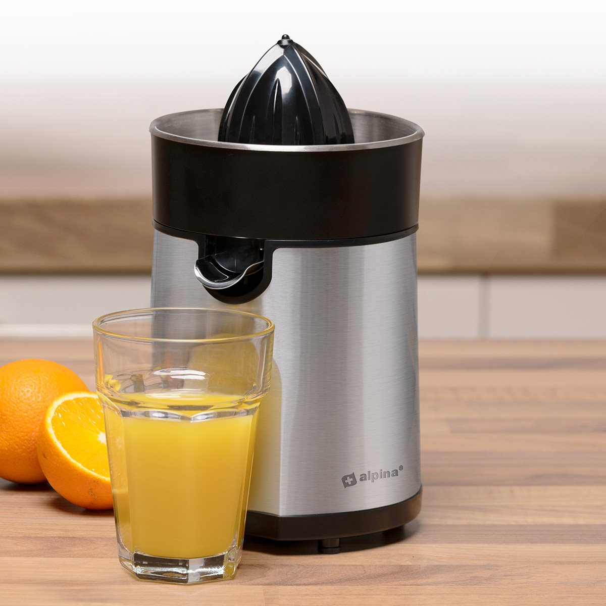 Citrus Juicer 230V Ss 85W