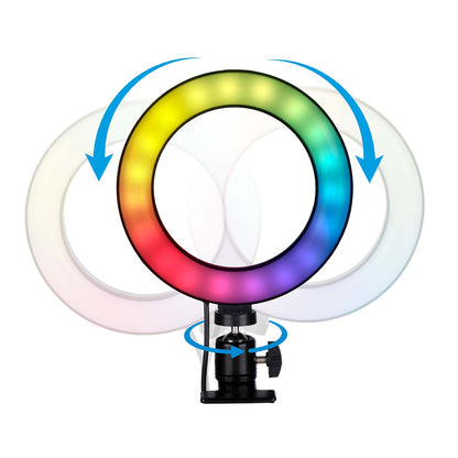 Rgb Ringlamp