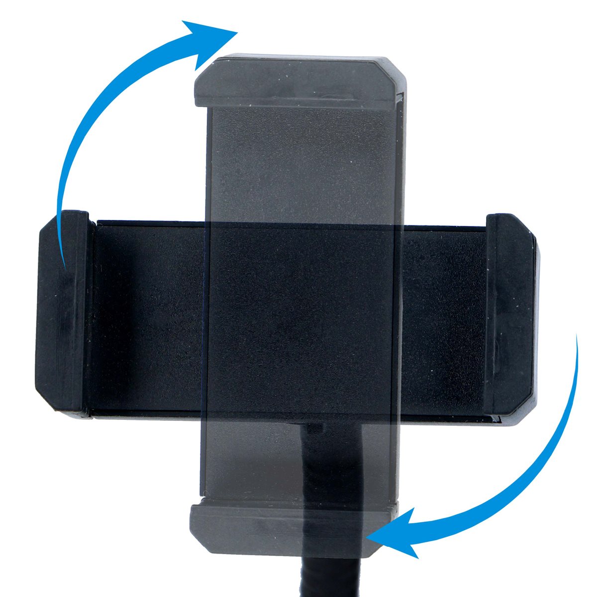 Ringlamp Met Telefoonhouder