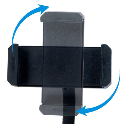 Ringlamp Met Telefoonhouder