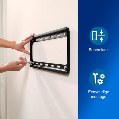 Tv Wall Mount Sqm5226/00