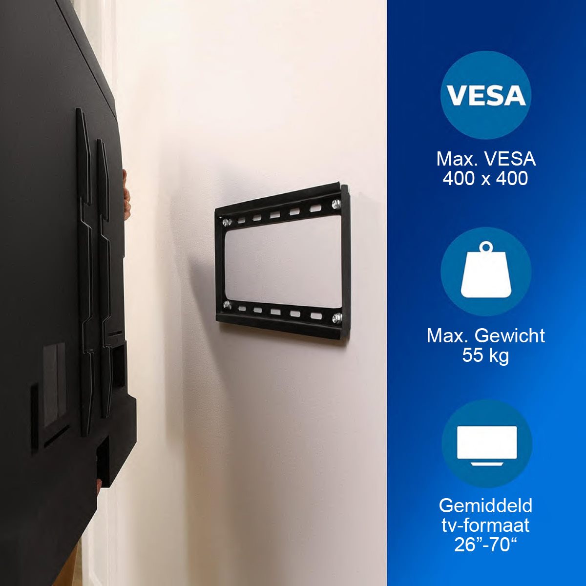 Tv Wall Mount Sqm5226/00