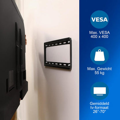 Tv Wall Mount Sqm5226/00