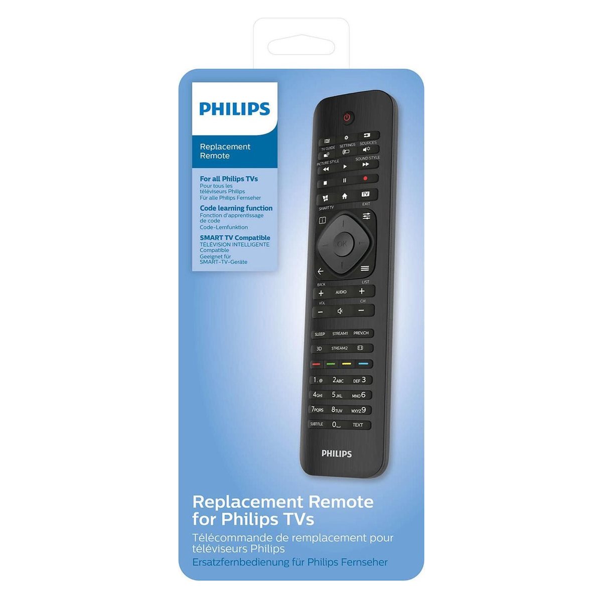 Remote Control Srp4000/10