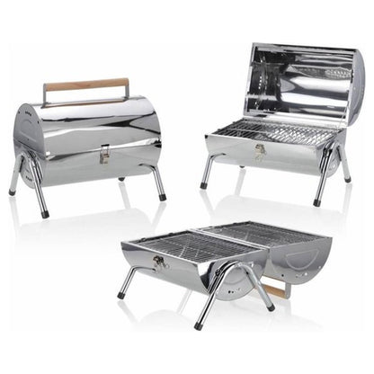 Barbecue Portable Ss