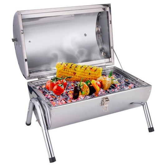 Barbecue Portable Ss
