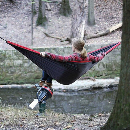 Portable Radiant Heater "Little Buddy"