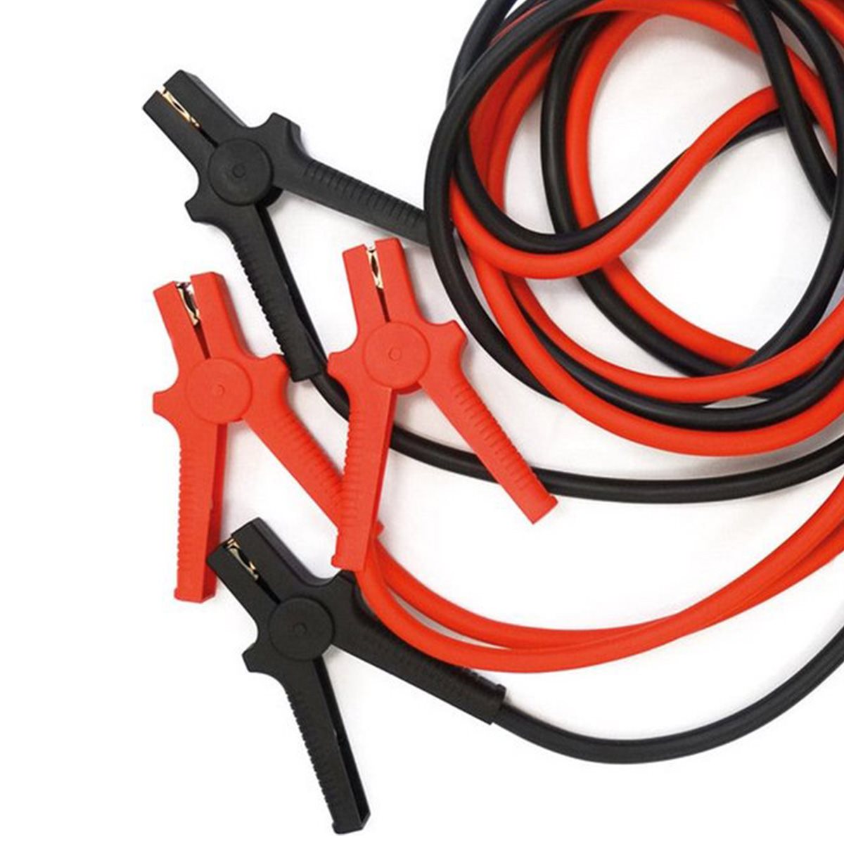 Booster Cable 25Mm 350A 2X3.5M