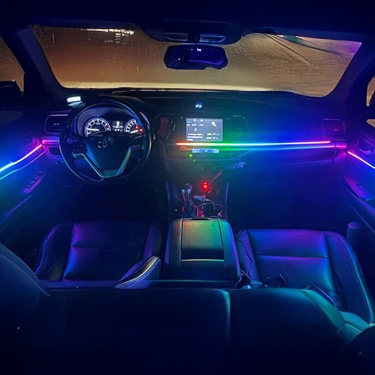 Led Strip 2Mtr 60Led Pl