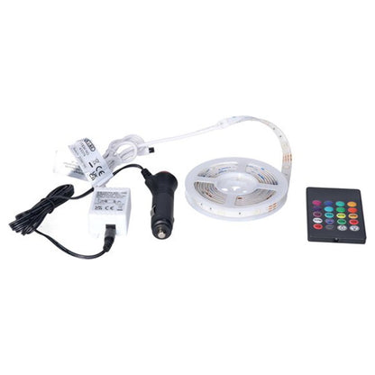 Led Strip 2Mtr 60Led Pl