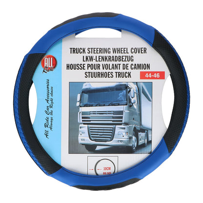 Steering Wheel Cover 44-46 Pu