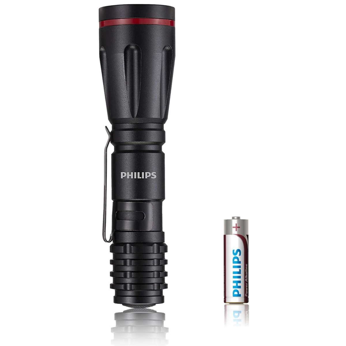 Flashlight 160Lm Ipx4