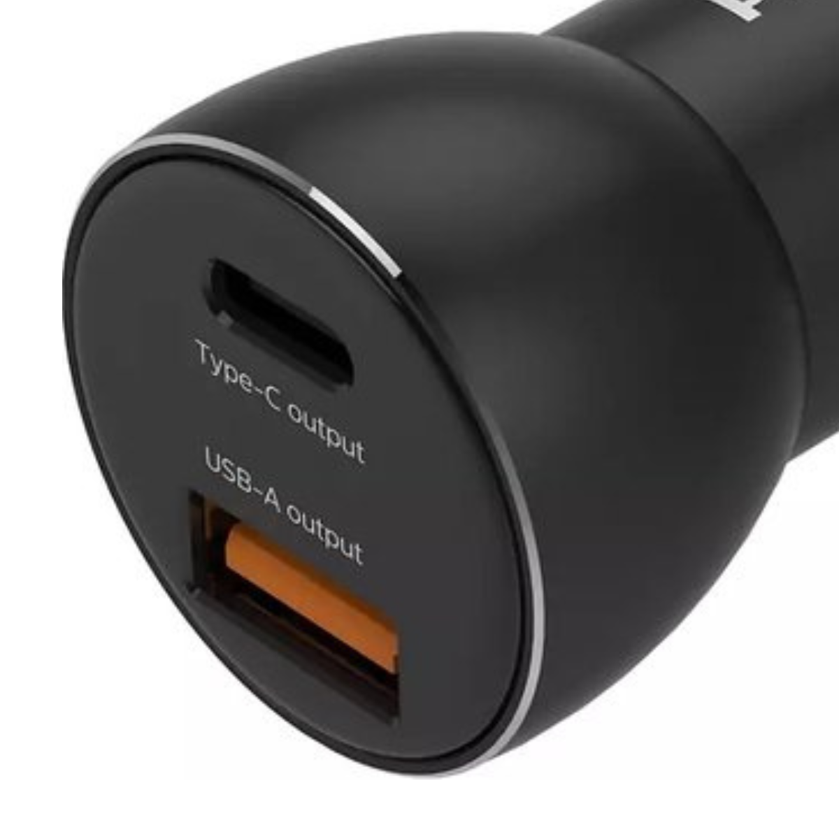 Car Charger Dlp2521/03