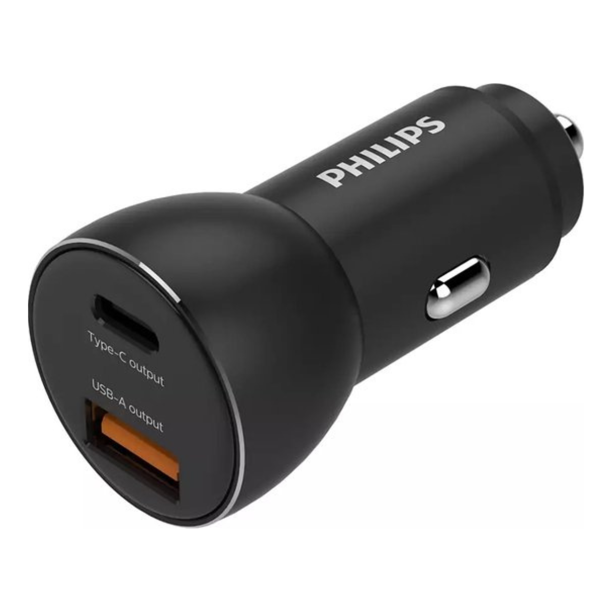 Car Charger Dlp2521/03