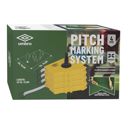 Pitch Marking System 4Pc