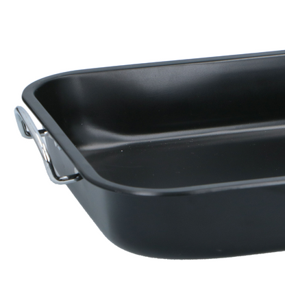 Roast Pan 39X29X6Cm