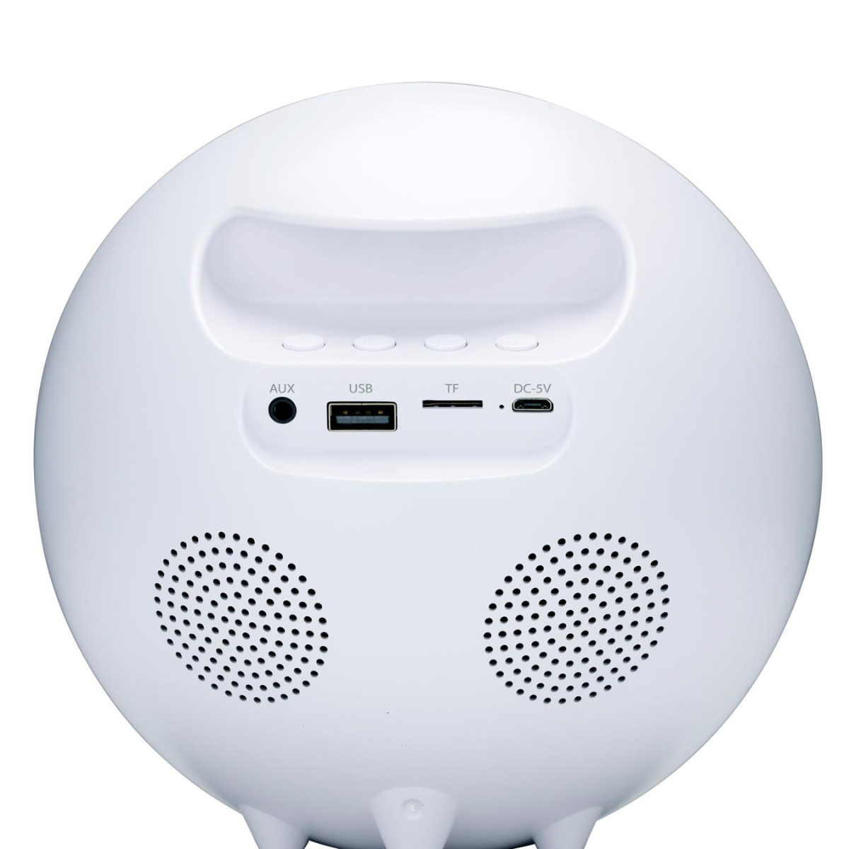 Wake Up Light With Bt Speaker