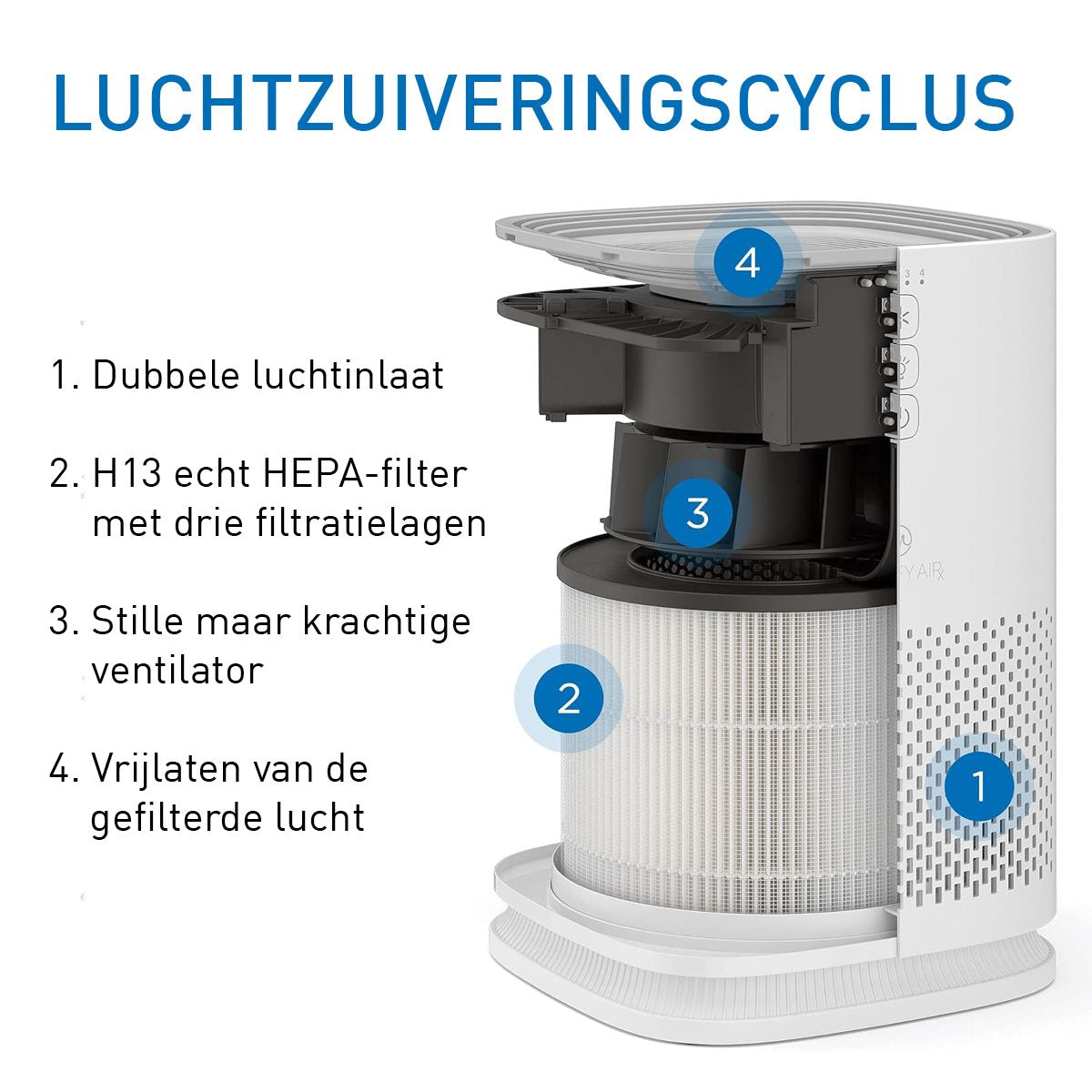 Replacement Filter Ma-14