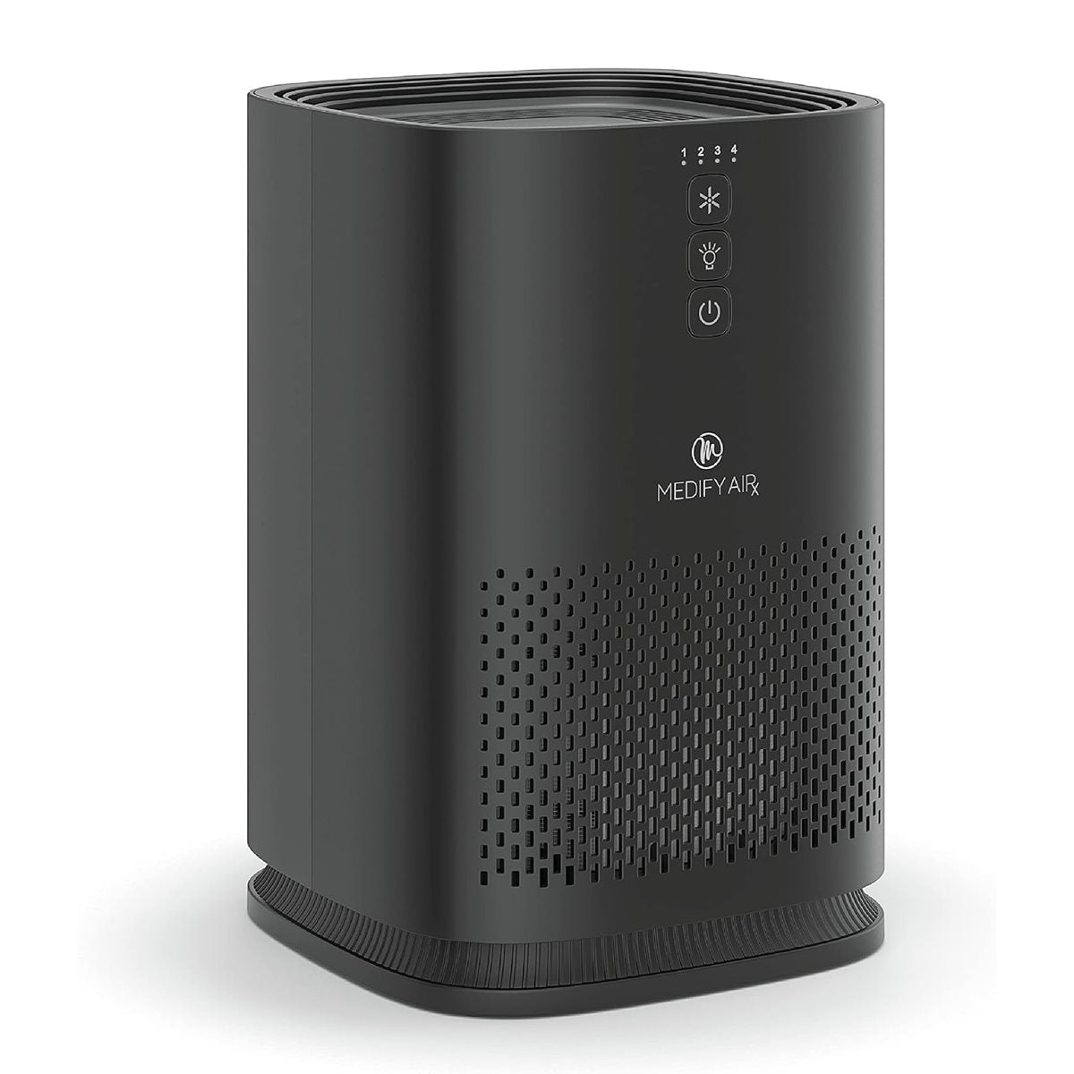 Air Purifier Ma-14 - Black
