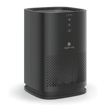 Air Purifier Ma-14 - Black