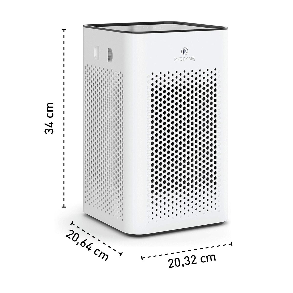 Air Purifier Ma-25