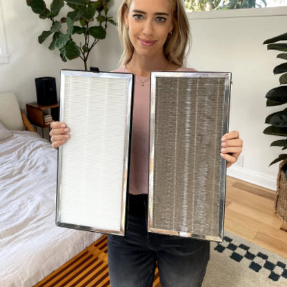 Replacement Filter Ma-40