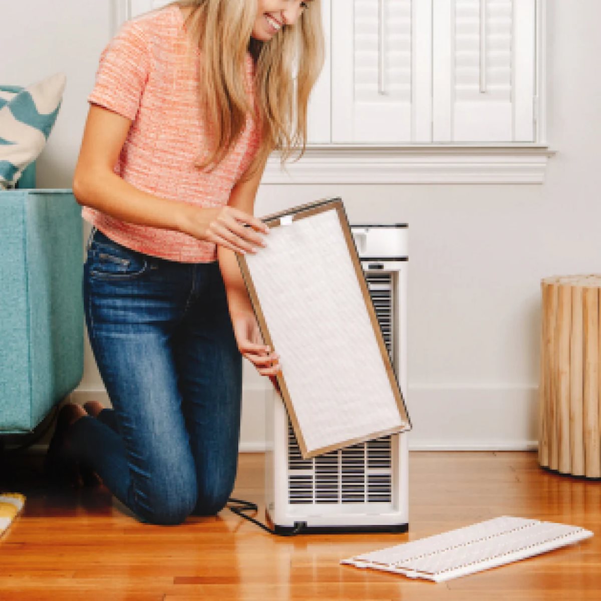 Replacement Filter Ma-40