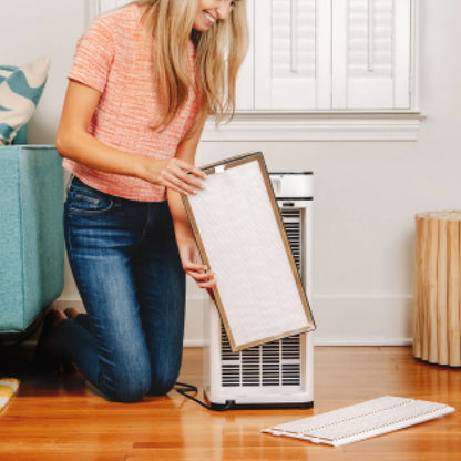 Replacement Filter Ma-40