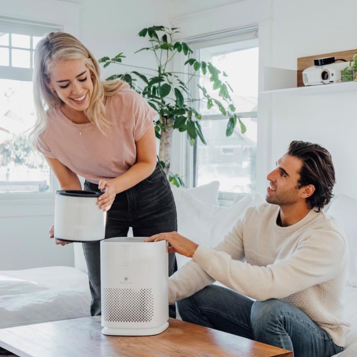 Replacement Filter Ma-14