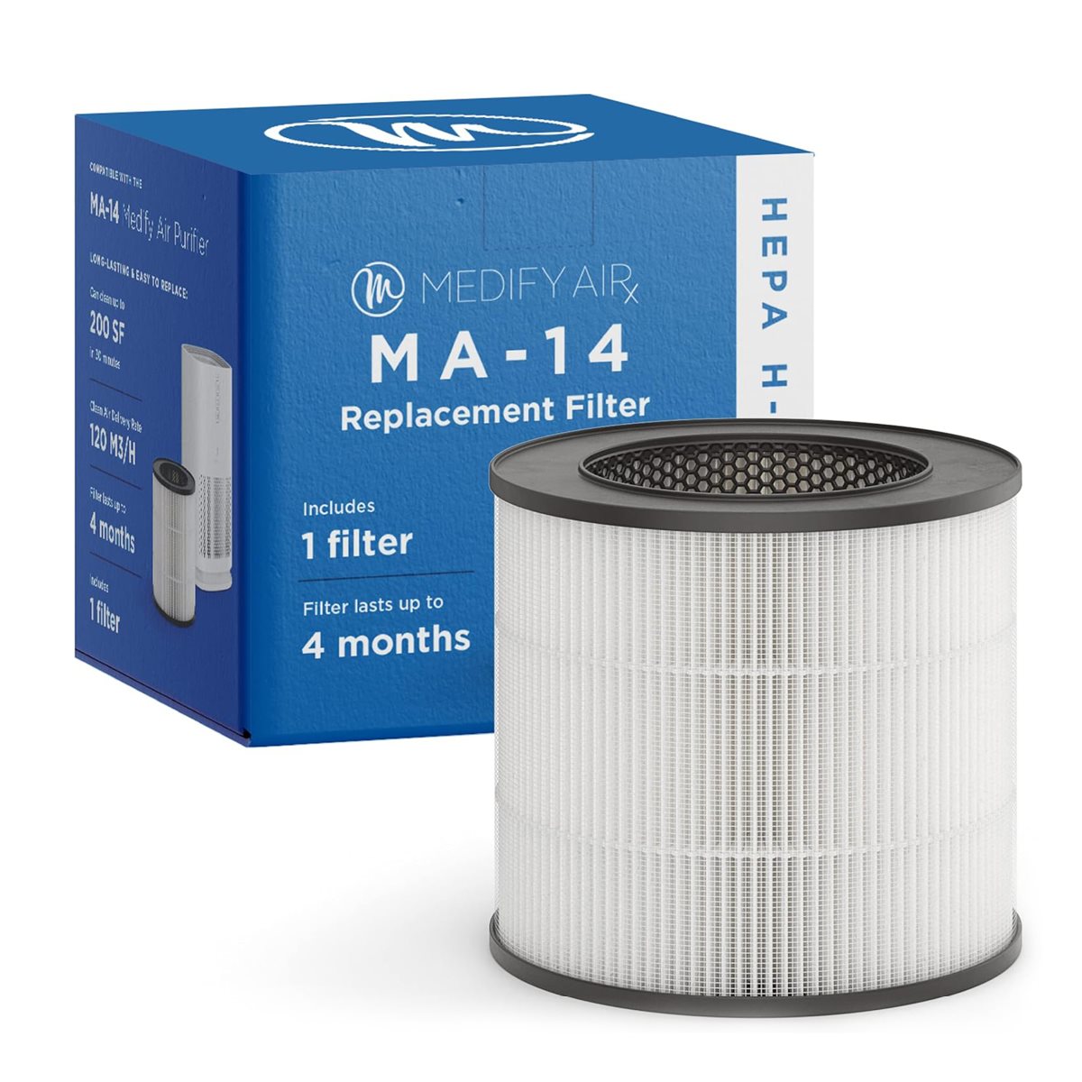 Replacement Filter Ma-14