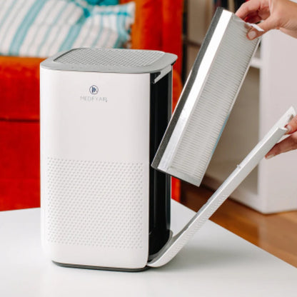 Replacement Filter Ma-15 2Pc