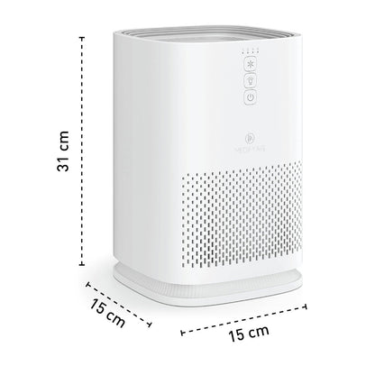Air Purifier Ma-14 - Wit