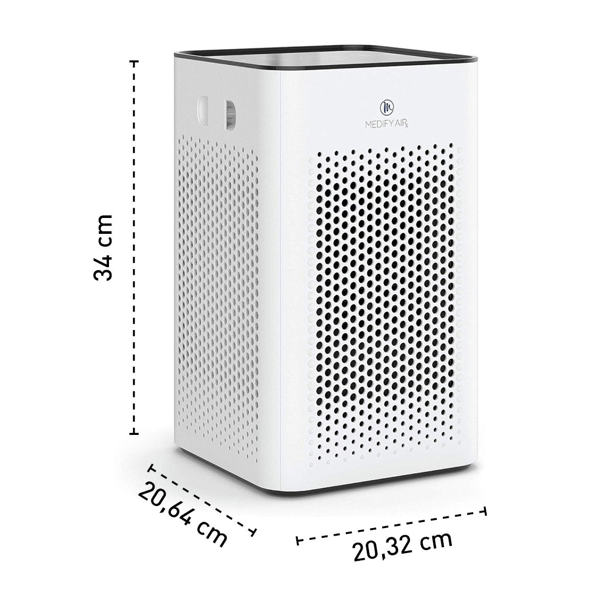 Air Purifier Ma-25