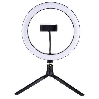 Selfie Ringlamp 120Leds