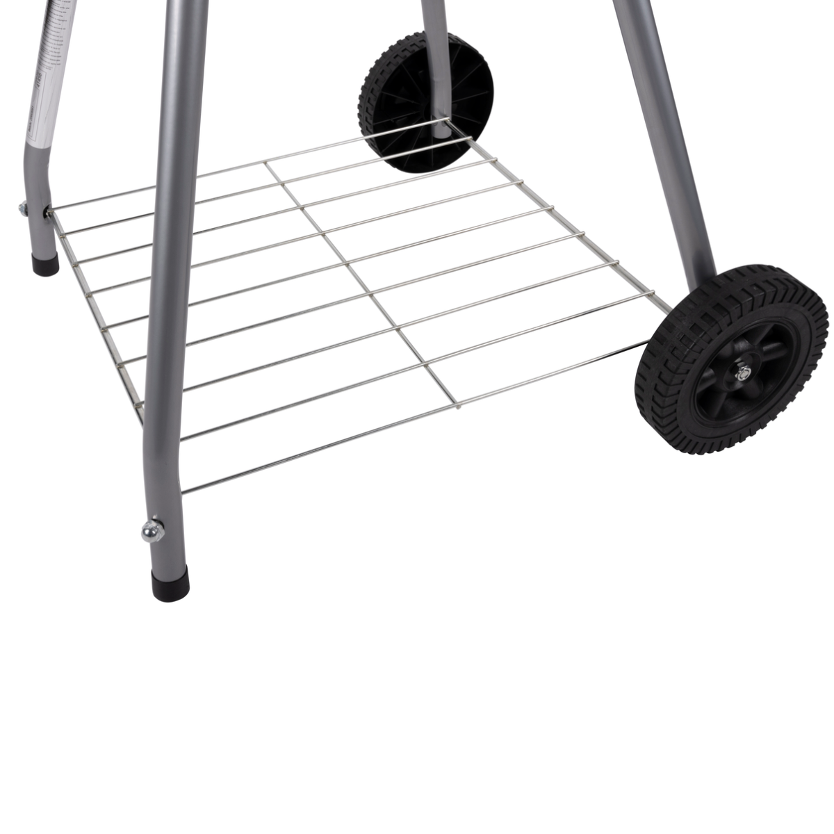 Houtskool Barbecue Ø43 Cm