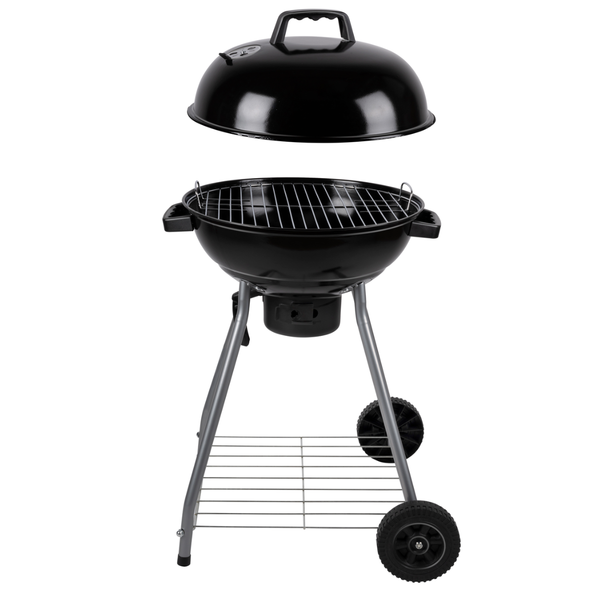 Houtskool Barbecue Ø43 Cm