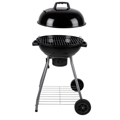 Houtskool Barbecue Ø43 Cm