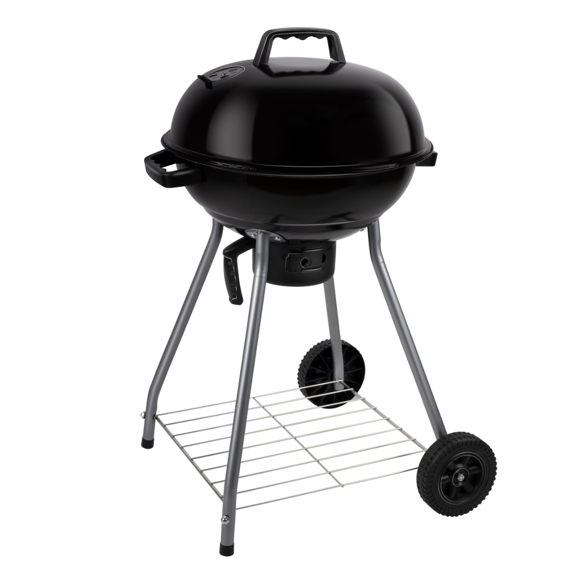 Houtskool Barbecue Ø43 Cm