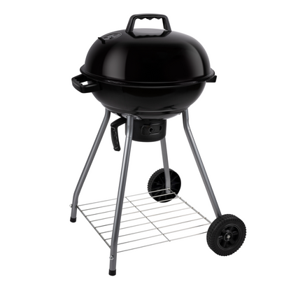 Houtskool Barbecue Ø43 Cm
