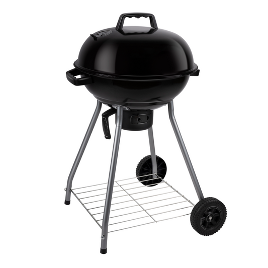 Houtskool Barbecue Ø43 Cm